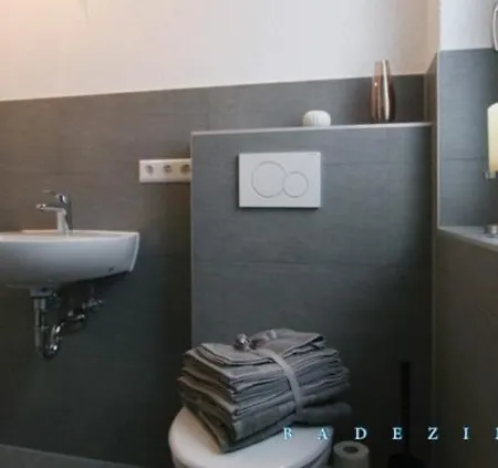 Apartment Seeperle Friedrichshafen