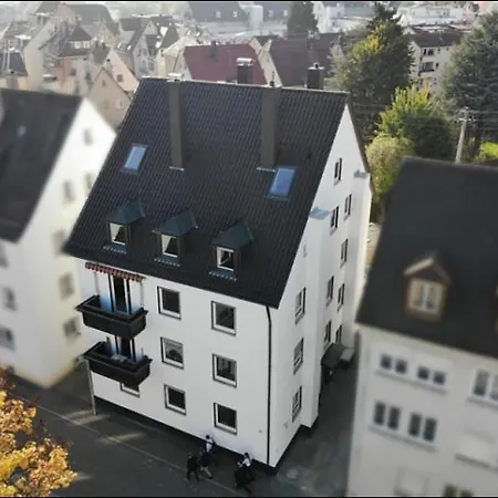 Apartment Seeperle *