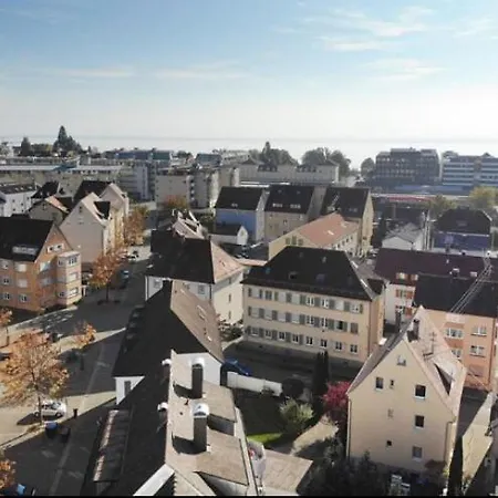 Seeperle * Friedrichshafen