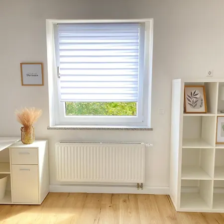Apartment Seeperle *