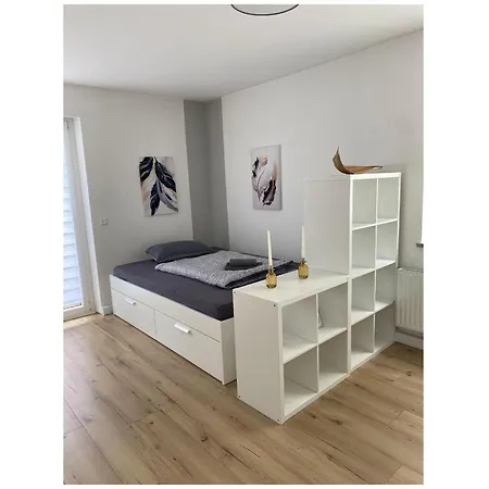 Seeperle Apartment
