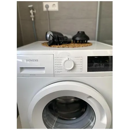Apartament Seeperle Friedrichshafen