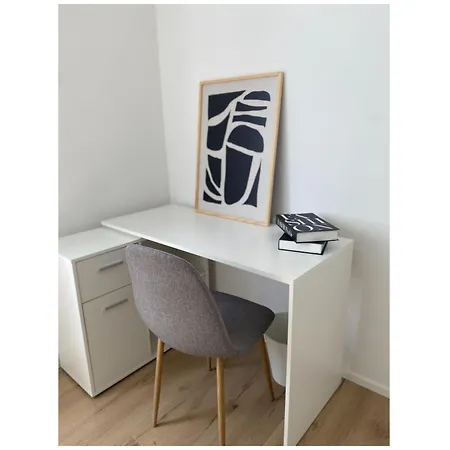 Seeperle Apartment
