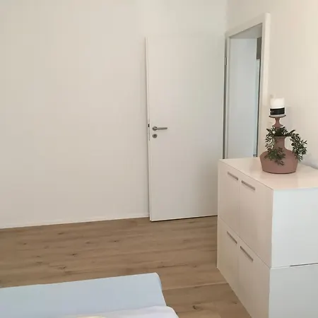 Seeperle Apartment *