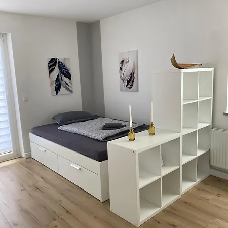 Apartament Seeperle