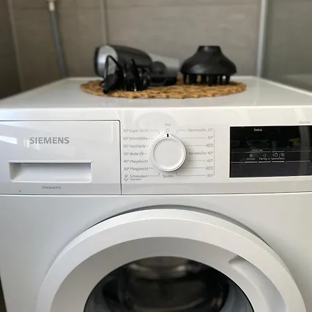 Seeperle 아파트 프리드리히스하펜