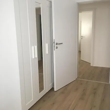 Seeperle Apartment