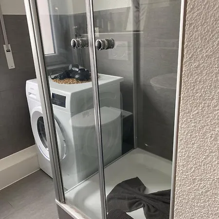 Seeperle 아파트 프리드리히스하펜