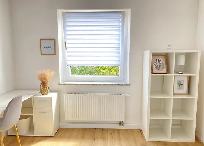 Lägenhet Seeperle *