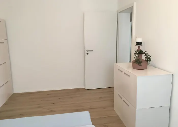 Seeperle Lägenhet *