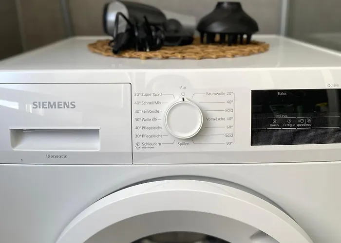 Seeperle Lägenhet Friedrichshafen