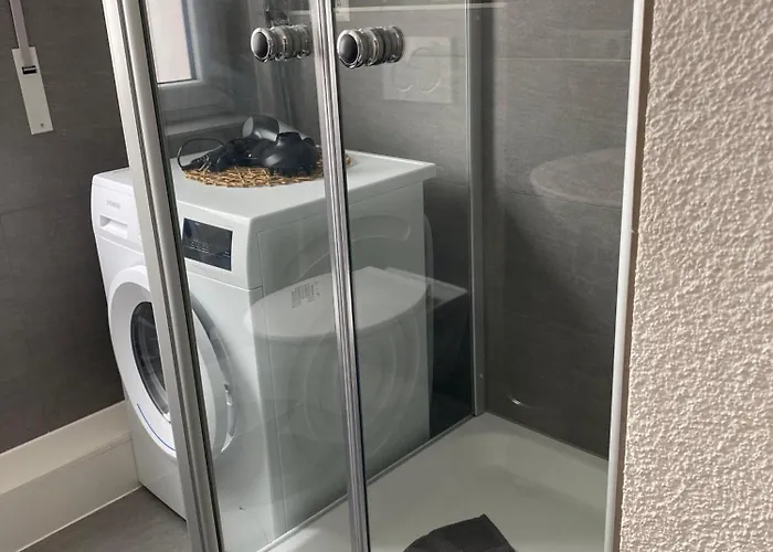 Seeperle Lägenhet Friedrichshafen